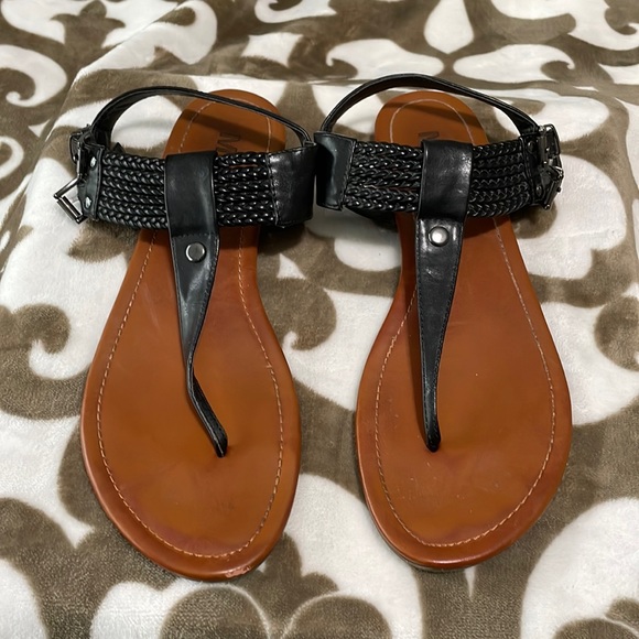 MIA 2 Ivelise Sandals - Picture 1 of 5